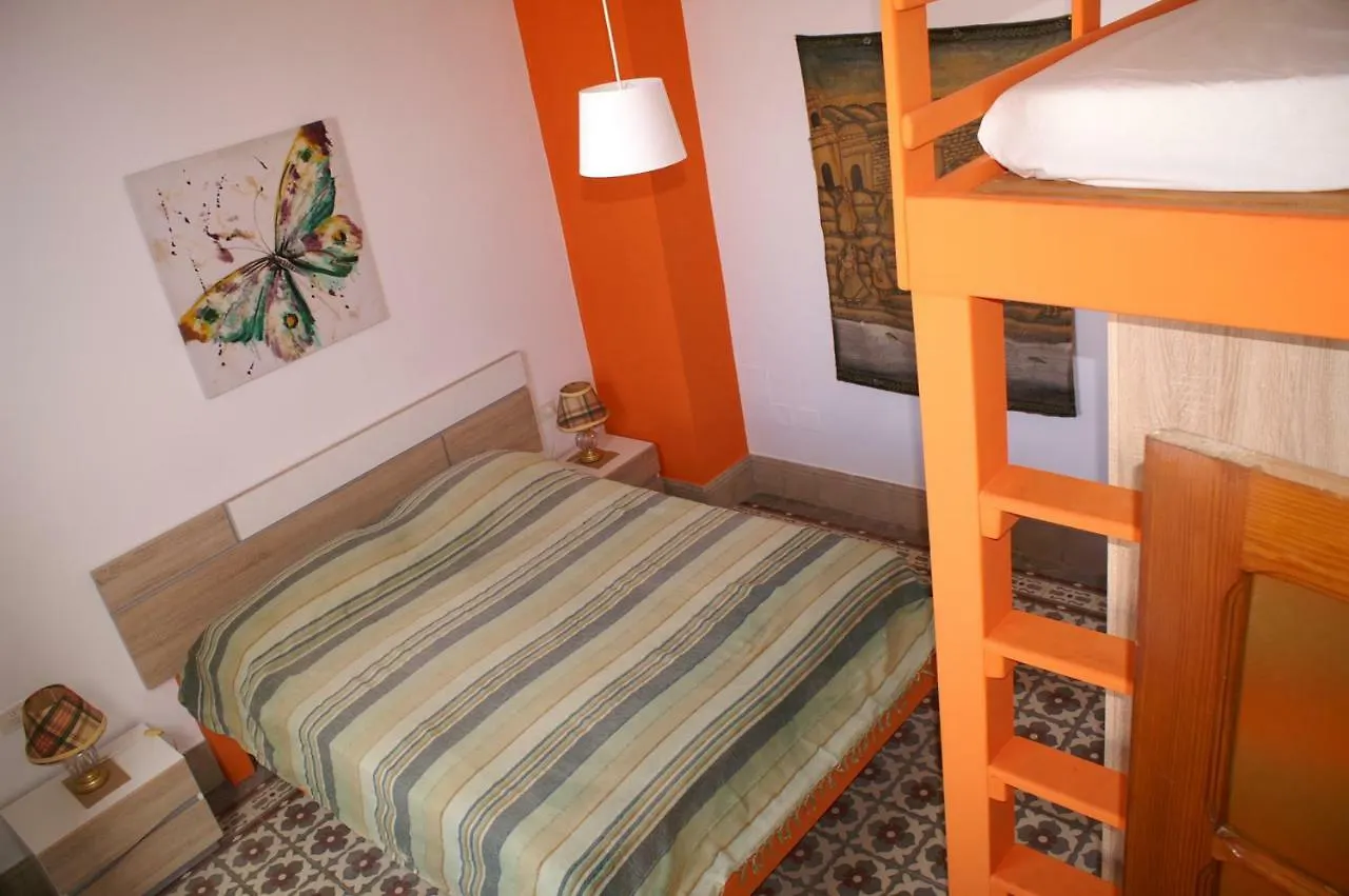 Apartamento Los Dos Hermanos Hotel Punta Del Hidalgo